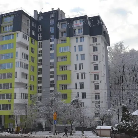 Stysa * Lviv