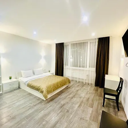 Apartment Stysa