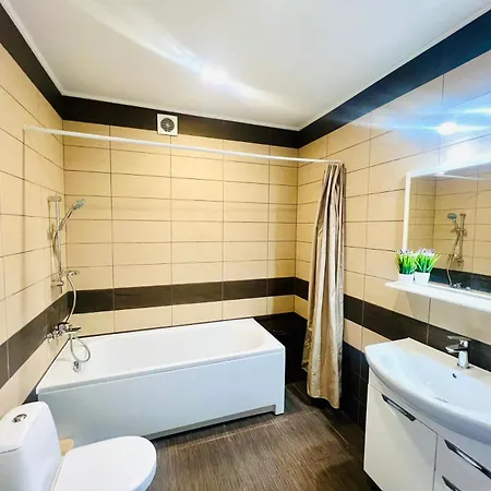Apartment Stysa