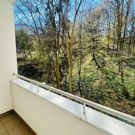 Stysa Apartment Lviv